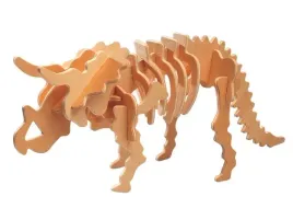 dinozaur-triceratops-skladanka-drewniana-puzzle-3d-j001-sea-land