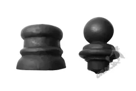 opaska-i-grot-dla-slupka-fi-76-mm-kpl-zeliwna-slupek-uliczny