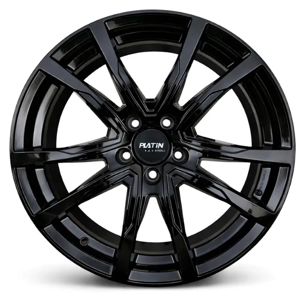 4x Felgi 19 m.in. do AUDI Q3 Q5 Q7 A4 B8 B9 A5 8T F5 B10 A6 C7 C8 A7 A8 D4 D5 8J ET32,5