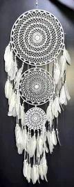 lapacz-snow-bialy-duzy-trzy-kola-boho-115cm