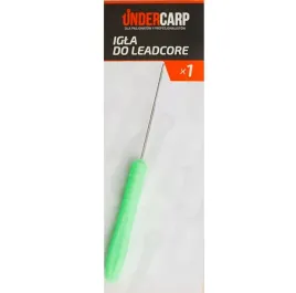 undercarp-igla-do-leadcore