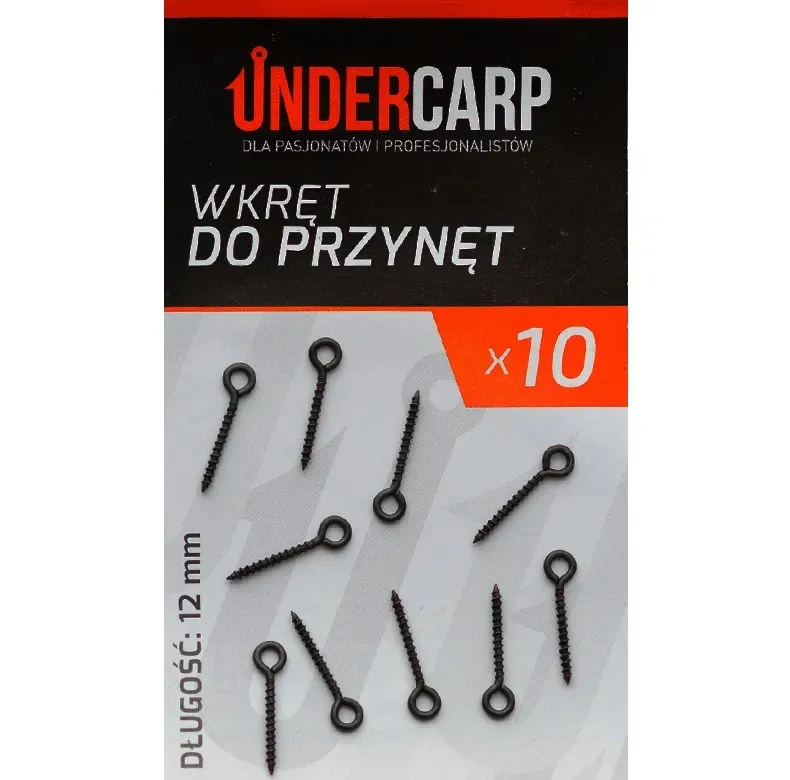 undercarp-wkret-do-przynet-12-mm-stan-nowy