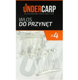 undercarp-wlos-do-przynet