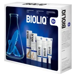 bioliq-55-zestaw-kremow-intensywnie-liftingujacych