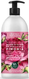 barwa-naturalna-piwonia-mydlo-w-plynie-do-rak-i-ciala