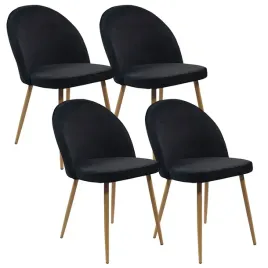 4-krzesla-denwer-velvet-czarne-welur
