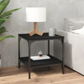 czarna-szafka-nocna-stolik-40x40-loft