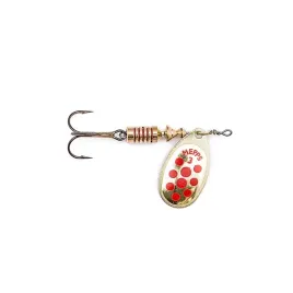 mepps-aglia-decorees-1-3-5-g-zlote-czerwone-kropki