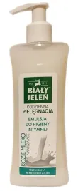bialy-jelen-emulsja-do-higieny-intymnej-kozie-mleko-265-ml