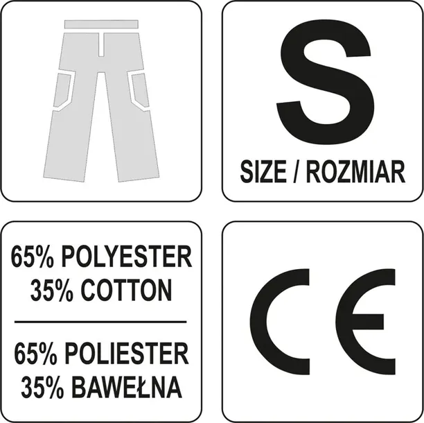 spodnie-robocze-do-pasa-dan-rozmiar-s-marka-inna