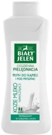 bialy-jelen-plyn-do-kapieli-i-pod-prysznic-kozie-mleko-750-ml