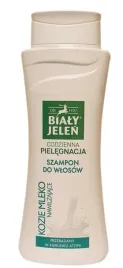 bialy-jelen-szampon-do-wlosow-kozie-mleko-300ml