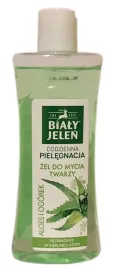 bialy-jelen-zel-do-mycia-twarzy-aloes-i-ogorek-265ml