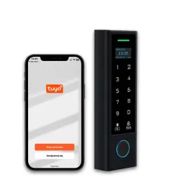 zamek-elektroniczny-szyfrator-czytnik-kart-rfid-odcisk-palca-wifi-tuya
