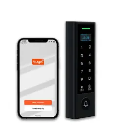 zamek-elektroniczny-szyfrator-kodowy-czytnik-wifi-tuya-ekran-karty-em-ip