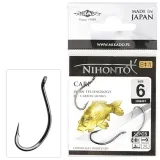 haczyk-nihonto-carp-nr4-bn-mikado