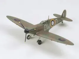 supermarine-spitfire-mk-i-model-60748-tamiya