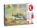 samolot-caproni-ca-313-314-model-0106-italeri