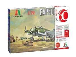 samolot-caproni-ca-313-314-model-0106-italeri
