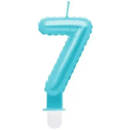 swieczka-na-tort-cyfra-7-wypustki-niebieska-jasna-perlowa-godan-7