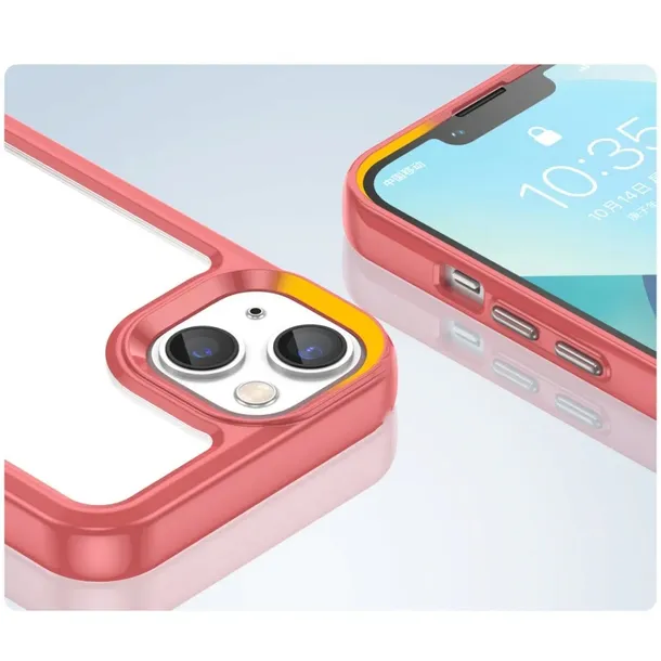 etui-outer-braders-z-zelowa-ramka-do-iphone-14-czerwony-kolor-czerwony