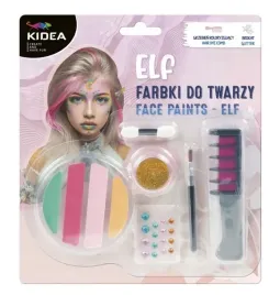 farbki-do-malowania-twarzy-elf