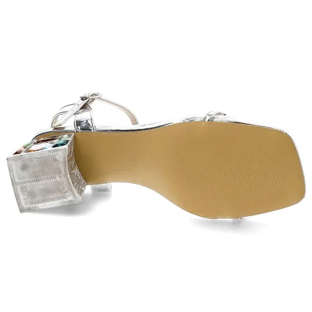 sandaly-s-barski-mr-a2-silver-zapiecie-sprzaczka