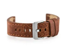 pasek-skorzany-do-zegarka-w48-premium-ciemnobrazowy-i-22mm