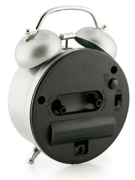 budzik-pacific-q877b-matt-silver-do035a