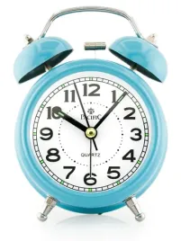 budzik-pacific-q877b-light-blue-do035b