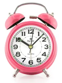 budzik-pacific-q877b-rose-red-do035e