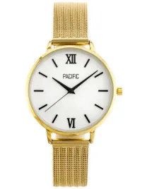 zegarek-damski-pacific-x6172-gold-zy657b