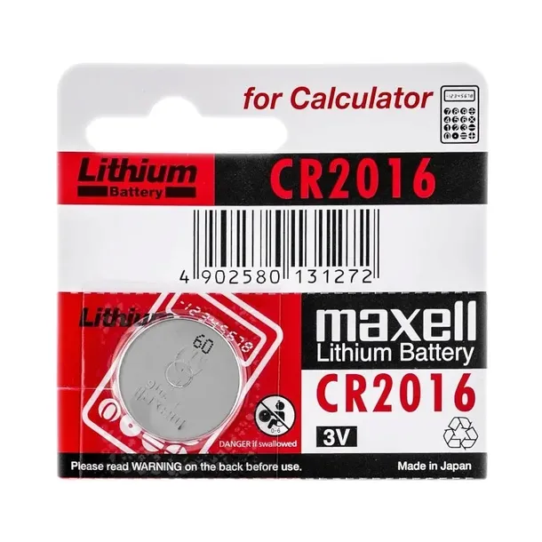 bateria-litowa-maxell-cr2016