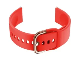 pasek-gumowy-do-smartwatch-18mm-czerwony-r-gold