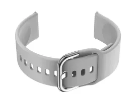 pasek-gumowy-do-smartwatch-18mm-szary-srebrny
