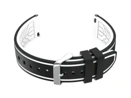 pasek-gumowy-do-zegarka-u14-czarny-bialy-20mm