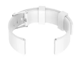 pasek-gumowy-do-zegarka-u15-bialy-srebrny-20mm