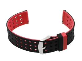 pasek-gumowy-do-zegarka-u12-czarny-czerwony-20mm