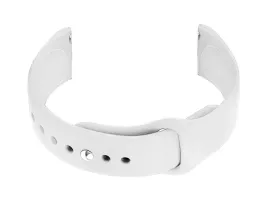 pasek-gumowy-do-zegarka-u21-22mm-bialy
