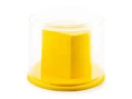prezentowe-pudelko-na-zegarek-plastikowe-zolte