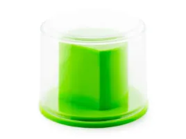 prezentowe-pudelko-na-zegarek-plastikowe-zielone