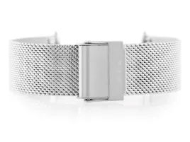 bransoleta-bisset-bb009a-srebrna-12mm
