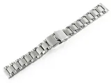 bransoleta-pacific-model-3-solid-srebrna-20mm-stan-nowy