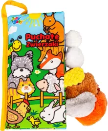 jolly-baby-ksiazka-ksiazeczka-sensoryczna-puchate-zwierzaki-ogonki-0m