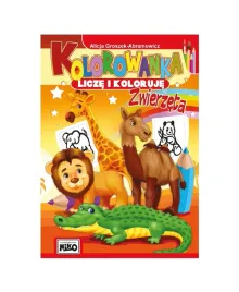 kolorowanka-licze-i-koloruje-zwierzeta