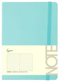 notes-notatnik-96-kartek-a7-jasnoniebieski-kratka