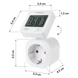 miernik-energi-gb615-e-watomierz-wnd-d5-stan-nowy