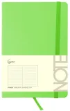 notes-notatnik-96-kartek-a7-limonkowy-gladki