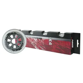 kola-do-rolek-90x24mm-kauczukowe-przezroczyste-clear-4szt