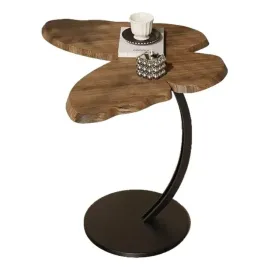 stolik-kawowy-nocny-loft-blat-nieregularny-ksztalt-motyla